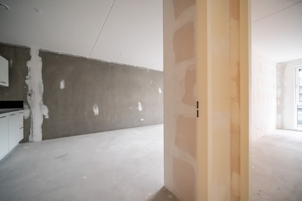 Medium property photo - Tuinstraat 56G, 3901 RB Veenendaal